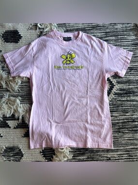 The Hundreds Maintain The Mystery T-shirt